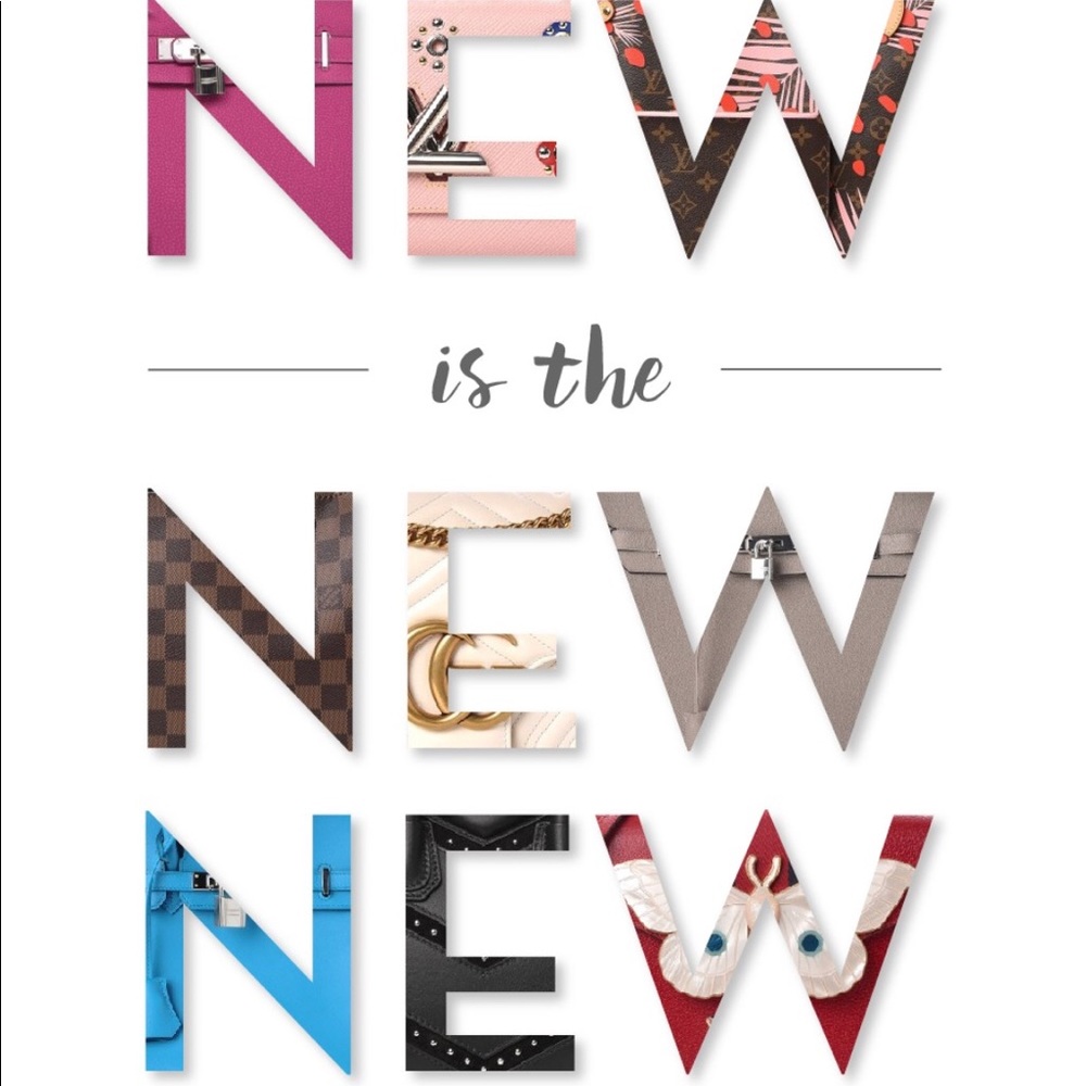 Bunch of new items...